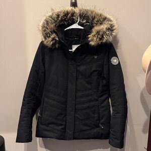 Women's Obermeyer Tuscany II Insulated Ski Jacket